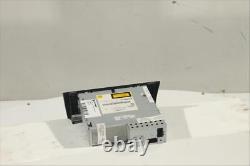 8T1 057 110 C CD changer AUDI A5 Coupe Cabrio Basic 2008 10049299004411