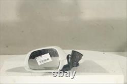 8T1 857 409 F3FZ left side mirror AUDI A5 COUPE CABRIO 2008 10052906001737