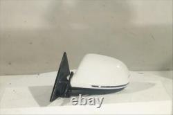 8T1 857 409 F3FZ left side mirror AUDI A5 COUPE CABRIO 2008 10052906001737