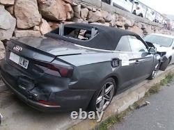 8W6 945 093 Q left rear light AUDI A5 S5 RS5 Coupe Cabrio 16 S 10054160003283