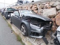 8W6 945 093 Q left rear light AUDI A5 S5 RS5 Coupe Cabrio 16 S 10054160003283