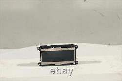 8t0919603b Multifunction Display Audi A5 Cup Cabrio 10049299005921
