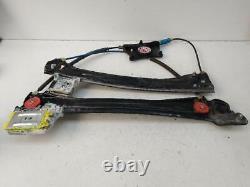 8w6837462a front right window lift mechanism for AUDI A5 CABRIOLET 2.0 TDI 2016