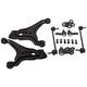 8x Suspension Arm Set For Front For Audi 80 Cabriolet B4 Coupe 1.8+2.0