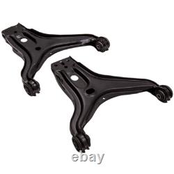 8x Suspension Arm Set for Front for Audi 80 Cabriolet B4 Coupe 1.8+2.0