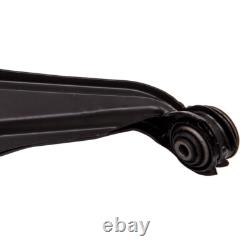 8x Suspension Arm Set for Front for Audi 80 Cabriolet B4 Coupe 1.8+2.0