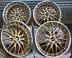 9.5x19 Or 190 Alloy Wheels For Audi A5 Coupe Cabriolet Sportback A7 Not Rs7