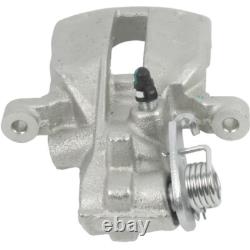 ABAKUS Left Rear Right Brake Caliper for Audi Cabriolet 8G7 B4 100 4A C4
