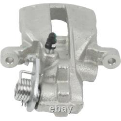 ABAKUS Left Rear Right Brake Caliper for Audi Cabriolet 8G7 B4 100 4A C4