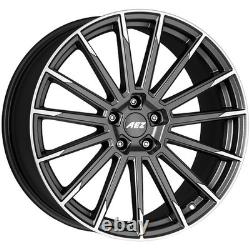 AEZ Atlanta Titan Wheel Rims for Audi S5 Cabrio Coupe Sportback 8.50x20