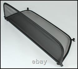 ALL4 Wind Deflector / Anti-Roll Net AUDI A3 8P Convertible