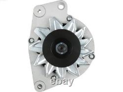 AS-PL Alternator Dynamo A0091 for VW GOLF II (19E, 1G1) GOLF I Cabriolet (155)