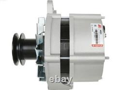 AS-PL Alternator Dynamo A0091 for VW GOLF II (19E, 1G1) GOLF I Cabriolet (155)