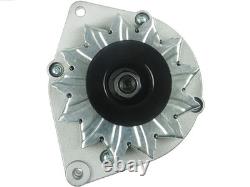 AS-PL Alternator Dynamo A0098 for VW GOLF I Cabriolet (155) GOLF I (17) 5.00mm
