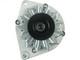As-pl Alternator Dynamo A0098 For Vw Golf I Cabriolet (155) Golf I (17) 5.00mm