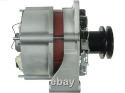 AS-PL Alternator Dynamo A0098 for VW GOLF I Cabriolet (155) GOLF I (17) 5.00mm