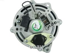 AS-PL Alternator Dynamo A0098 for VW GOLF I Cabriolet (155) GOLF I (17) 5.00mm