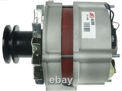 AS-PL Alternator Dynamo A0098 for VW GOLF I Cabriolet (155) GOLF I (17) 5.00mm