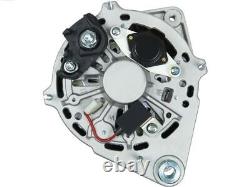 AS-PL Alternator Generator 90A Suitable for Audi 100 200 80 90 Cabriolet