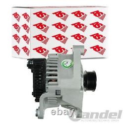 AS-PL Alternator Generator 90A Suitable for Audi 100 80 A4 A6 Coupe Cabriolet