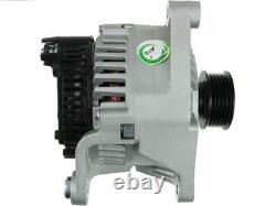 AS-PL Alternator Generator 90A Suitable for Audi 100 80 A4 A6 Coupe Cabriolet