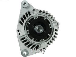 AS-PL Alternator Generator 90A Suitable for Audi 100 80 A4 A6 Coupe Cabriolet
