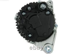 AS-PL Alternator Generator 90A Suitable for Audi 100 80 A4 A6 Coupe Cabriolet