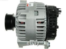 AS-PL Alternator Generator 90A Suitable for Audi 100 80 A4 A6 Coupe Cabriolet
