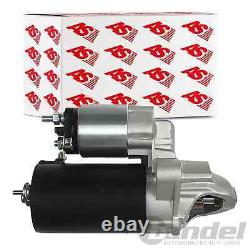 AS-PL Starter 1.40kW Suitable for Audi A4 A6 A8 All Road Coupe Convertible