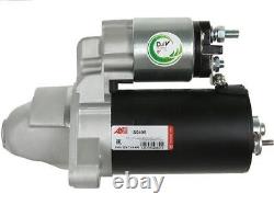 AS-PL Starter 1.40kW Suitable for Audi A4 A6 A8 All Road Coupe Convertible