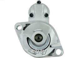 AS-PL Starter Suitable for Audi Cabriolet 2.6 2.8 100 VW Passat Variant