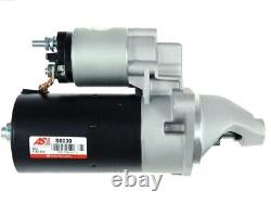 AS-PL Starter Suitable for Audi Cabriolet 2.6 2.8 100 VW Passat Variant