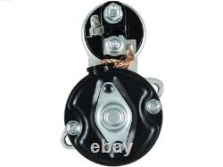 AS-PL Starter Suitable for Audi Cabriolet 2.6 2.8 100 VW Passat Variant