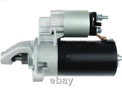 AS-PL Starter Suitable for Audi Cabriolet 2.6 2.8 100 VW Passat Variant