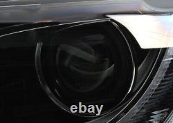 AUDI S5 Cabriolet Coupe Sportback Front Headlights 8T0941029AN Original