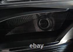 AUDI S5 Cabriolet Coupe Sportback Original Front Headlights 8T0941029AN