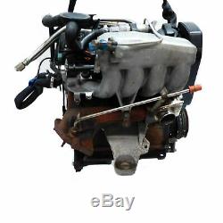 Abk Engine 2.0l 85kw 115ps Audi 80 B4 Coupe Cabriolet 11.5 12.5 12 Kickstand