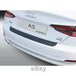 Abs Bumper Protector Audi A5 Coupe / Sportback 8 / 2016- & Cabriolet 3/2013