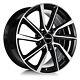 Ac-518 Wheeled Wears For Audi S5 Cup Sportback Cabrio 8x19 5x112 167
