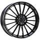 Ac-m03 Wheeled Wheels For Audi S5 Sportback Coupe Cabrio 8x19 5x112 917