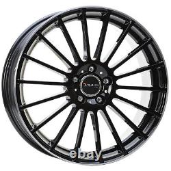 Ac-m03 Wheeled Wheels For Audi S5 Sportback Coupe Cabrio 8x19 5x112 917