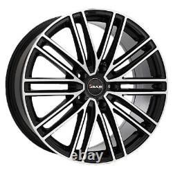 Ac-m08 Wheeled Wheels For Audi S5 Sportback Coupe Cabrio 9x 20 5x112 B23