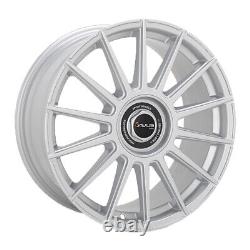 Ac-m09 Wheeled Wears For Audio S5 Cup Sportback Cabrio 8.5x 19 5x1 8cb