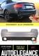 Adapted Bumper For Audi A5 (8t) Coupe Convertible (2007-2016) Rs5 Look