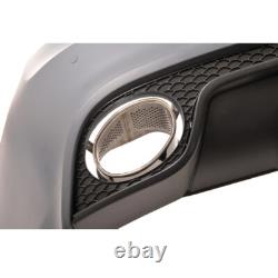 Adapted Bumper for Audi A5 (8T) Coupe Convertible (2007-2016) RS5 Look