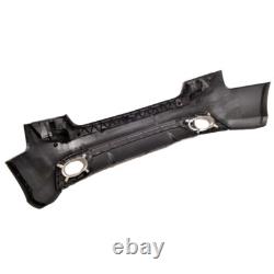 Adapted Bumper for Audi A5 (8T) Coupe Convertible (2007-2016) RS5 Look