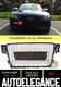 Adapted Grille For Audi A5 (8t) Coupe Convertible Sportback (2007-2012)