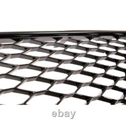 Adapted Grille for Audi A5 (8T) Coupe Convertible Sportback (2007-2012)