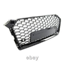 Adapted Grille for Audi A5 (F5) Coupé Cabriolet Sportback (2016-2019)