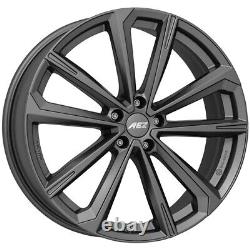 Aez Aruba Graphite Wheels for Audi S5 Cabrio Coupe Sportback 8.5 T2y